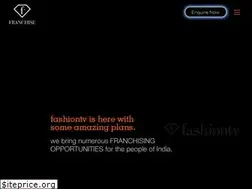 Sites similar to ftvfranchise.in