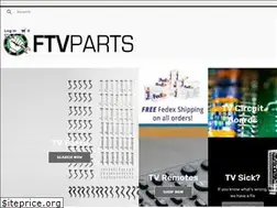 Sites similar to ftvparts.com
