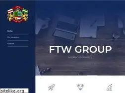 Sites similar to ftw.nl
