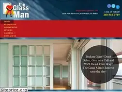 Sites similar to ftwayneglass.com