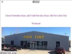 Sites similar to ftwayneprotint.com