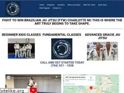 Sites similar to ftwbjjacademy.com