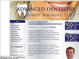 Sites similar to ftwdentist.com