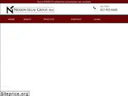 Sites similar to ftwlegal.com