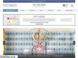Sites similar to ftworthlighting.com