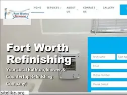 Sites similar to ftworthrefinishing.com