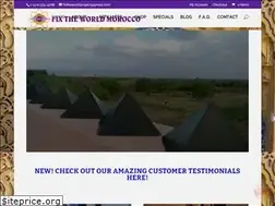 Sites similar to ftwproject.com