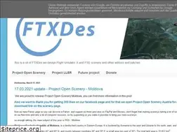 Sites similar to ftxdes.blogspot.com