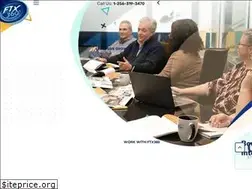 Sites similar to ftxdigital360.com
