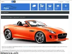 Sites similar to ftypeforums.co.uk