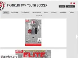 Sites similar to ftysa.com
