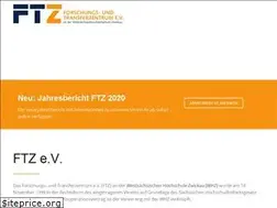 Sites similar to ftz-zwickau.de