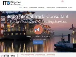 Sites similar to ftzconsultants.com