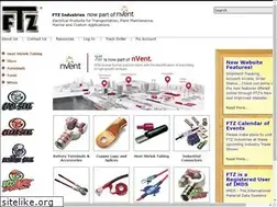 Sites similar to ftzind.com