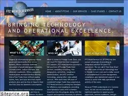 Sites similar to ftzworld.com