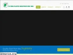 Sites similar to fu-fong.com