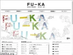 Sites similar to fu-ka2007.com
