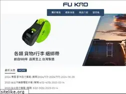 Sites similar to fu-kao.com