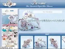 Sites similar to fu-mi.net