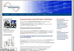 Sites similar to fu-service.de