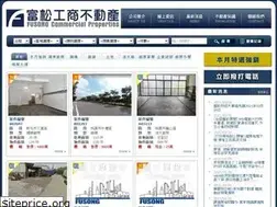 Sites similar to fu-song.com