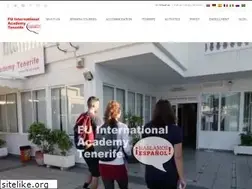 Sites similar to fu-tenerife.com