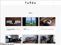 Sites similar to fu9da.com
