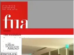 Sites similar to fua.it