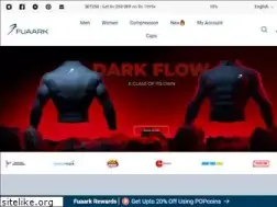 Sites similar to fuaark.com