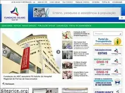 Sites similar to fuabc.org.br