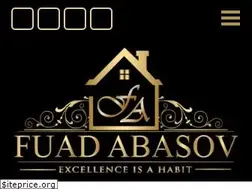 Sites similar to fuadhomes.com