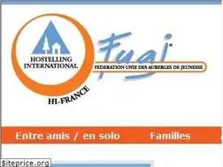 Sites similar to fuaj.org