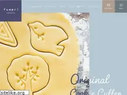 Sites similar to fuapri.com