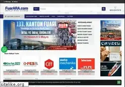 Sites similar to fuarara.com