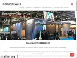 Sites similar to fuardizayn.com