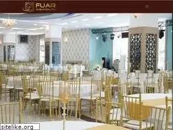Sites similar to fuardugunsalonu.com