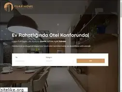 Sites similar to fuarhome.com