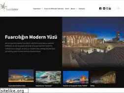 Sites similar to fuarizmir.com.tr