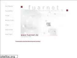 Sites similar to fuarnet.de