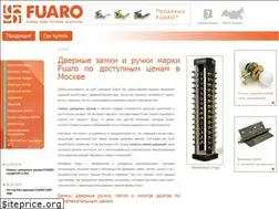 Sites similar to fuaro.ru