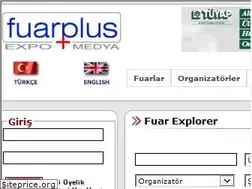 Sites similar to fuarplus.com
