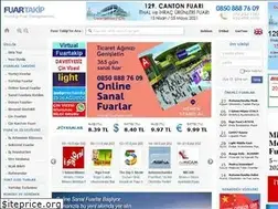 Sites similar to fuartakip.com