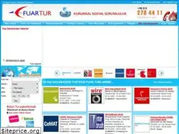 Sites similar to fuartur.com