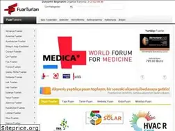 Sites similar to fuarturlari.net