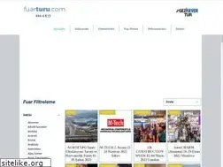 Sites similar to fuarturu.com