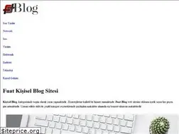 Sites similar to fuat.org