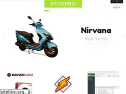Sites similar to fuat.pro