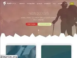 Sites similar to fuathoca.net