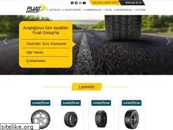 Sites similar to fuatotomotiv.com