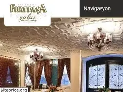 Sites similar to fuatpasa.com.tr